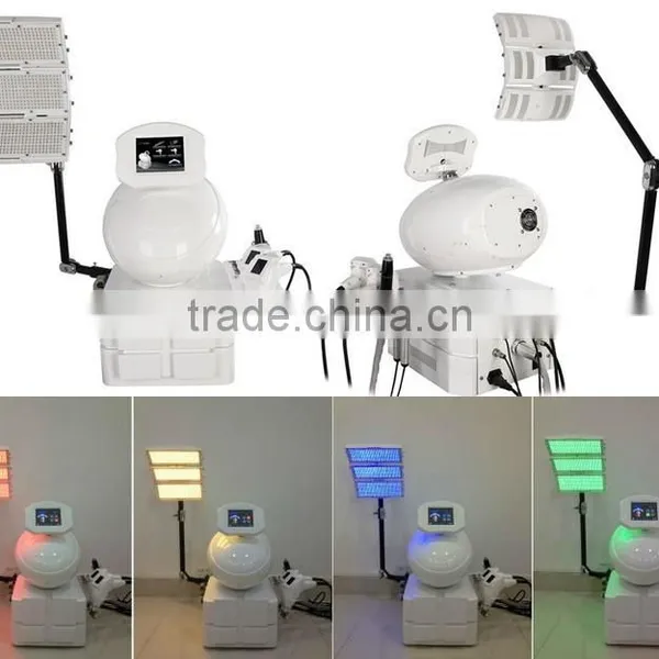 Hot Selling Photon Rejuvenation Effective Ultrasound Machine for Therapy photo-2