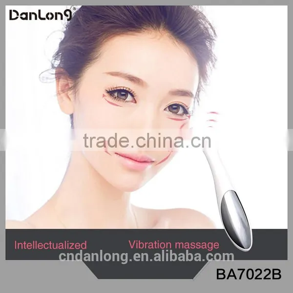 Lonic Eye Massager Anti-wrinkle Germanium Beauty Massager photo-2
