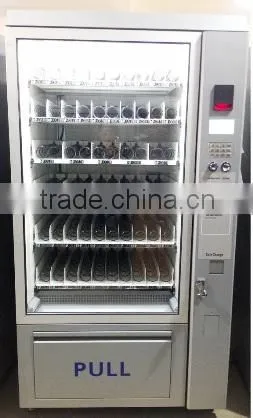 Automatic Vending Machine
