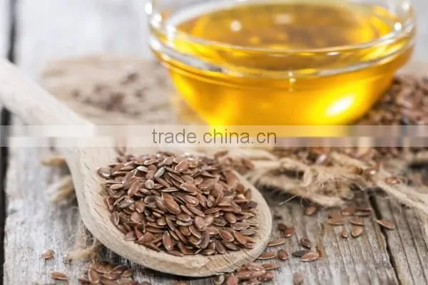 Flax Seed Oil photo-2