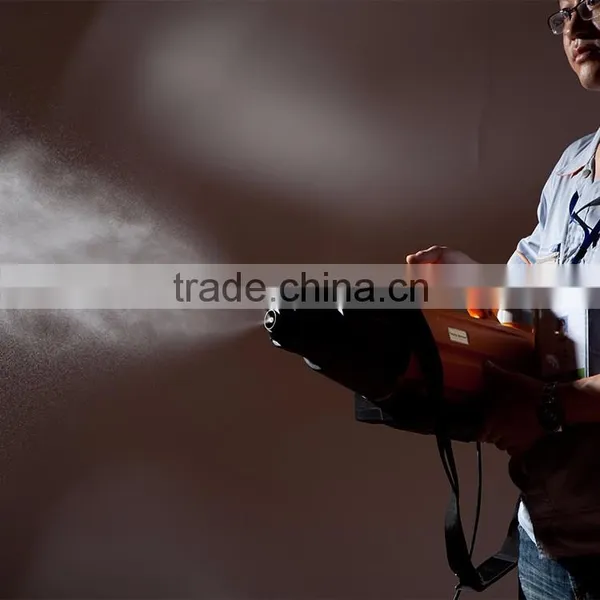 220V Knapsack Powered Sprayer Vaccine Spraying Machine photo-5