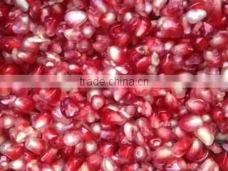 IQF Pomegranate (Floride, Wonderful) Origin Egypt