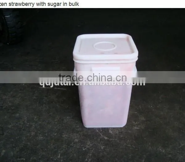 BQF Frozen Strawberry photo-2