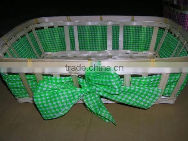 Bamboo Basket photo-5