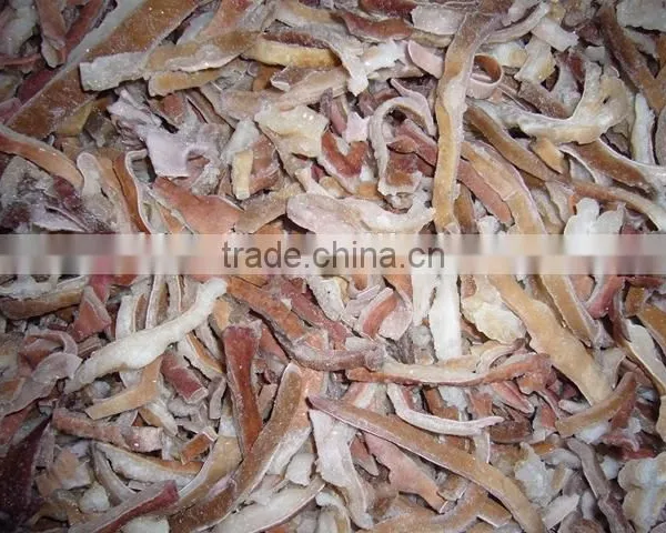 IQF High Quality Frozen Black Fungus Hot Sales photo-2