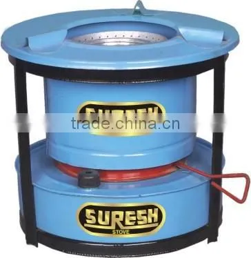 Green and Eco-friendly Kerosene Wick Stove photo-2