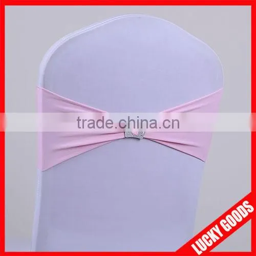 Wholesale Spandex Wedding Chair Tie Backs photo-4