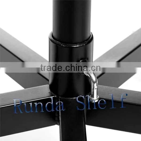 Wire Clothes Drying Rack photo-5