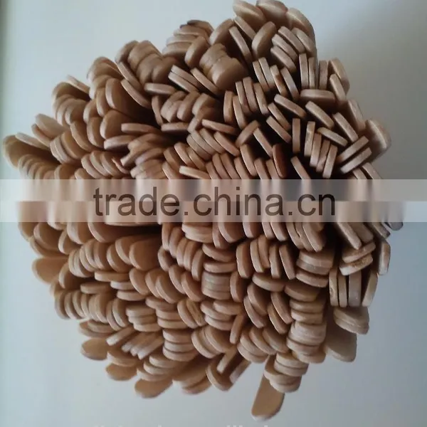 110mm Disposable Coffee Stirrers Packed in PE Bag photo-3