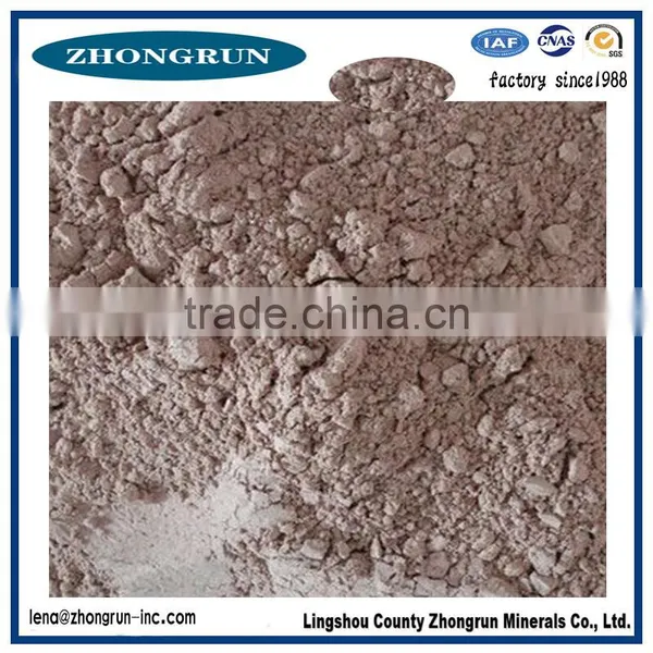 Bentonite Buyer Sodium/Calcium Bentonite Clay Organic Bentonite