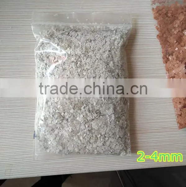 Mica Acrylic Sheet / Flakes for Decoration , Plastic , Window photo-3