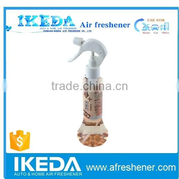 Factory Direct Sales Fresh Small Size Air Freshener Spray photo-6