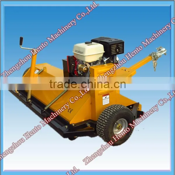 Atv Flail Mower for Sale photo-2