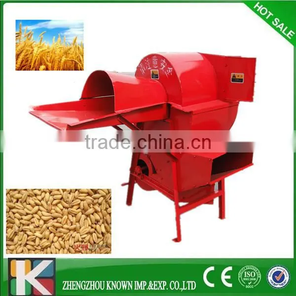 Farm corn sheller /sweet corn thresher machine /hand rice shelling machine