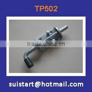 Opening Spring Bolts With 2 Anchor Bolts Zinc Finish