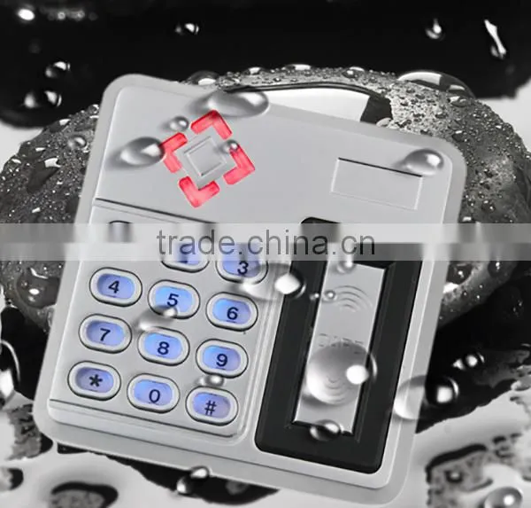 Metal Password Keypad Stand Alone Access Controller With Keypad photo-6