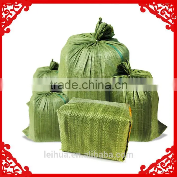 High Quality pp Cerment Bag pp Sand Packing Bags With Trade Assurance
