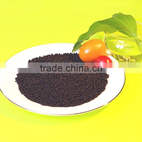 Buy High Quality Npk 12-1-2 Humic Acid + Amino Acid Granule Fertilizer photo-5