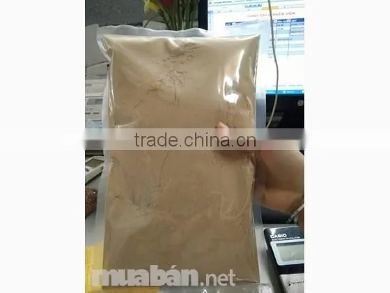 Vietnam matcha Ginger powder