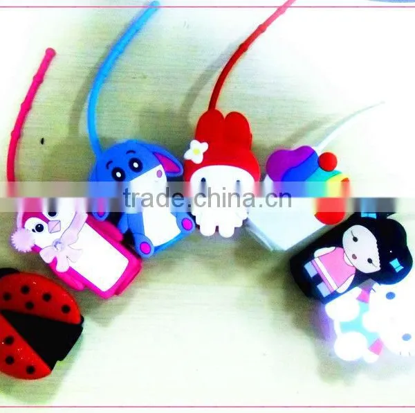Customized Pocketbac Hand Gel Holder