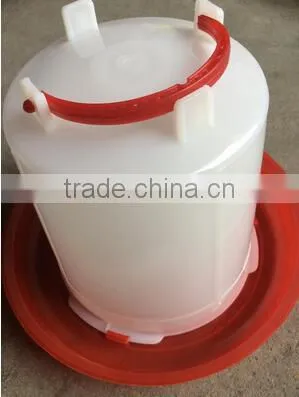 Chicken Waterer Feeder photo-3