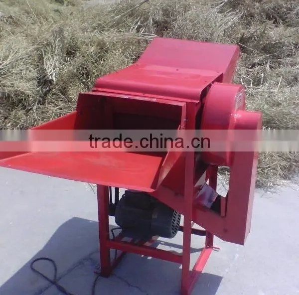 Bean threshing machine/ Rice threshing machine/Paddy and wheat thresher machine