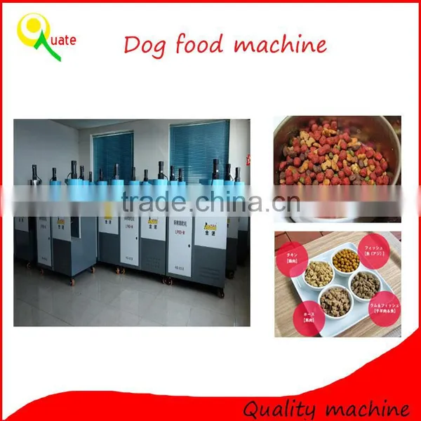 Fish/Dog/Cat Food Pellet Making Machine photo-5
