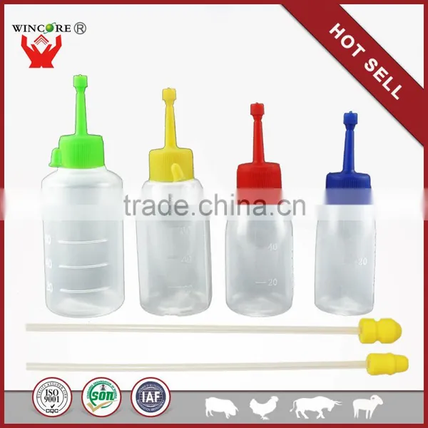 Semen Catheter for Pigs Artificial Insemination