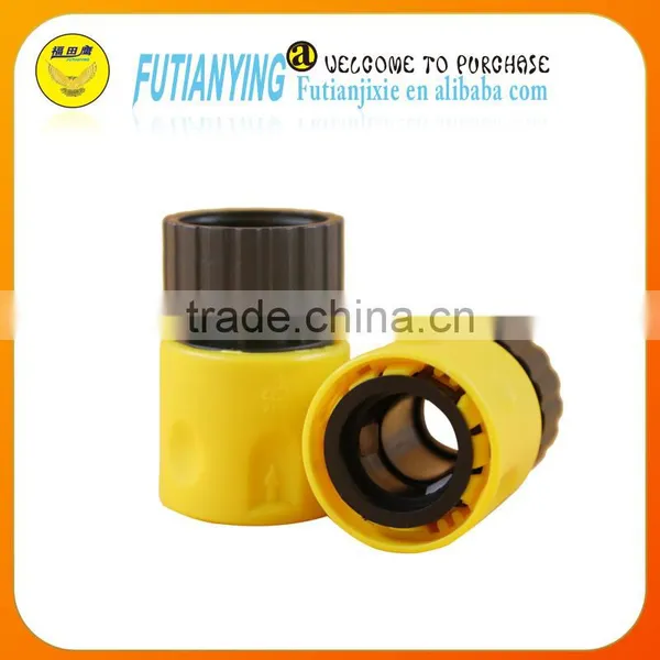 FUTIANYING Garden Hose Quick Connector Water Nozzle photo-6
