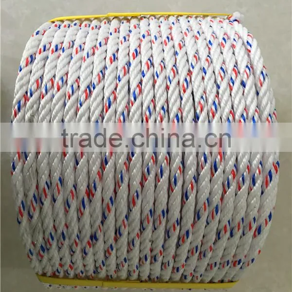PP MULTIFILAMENT ROPE 3 AND 4 STRAND for Sale photo-5