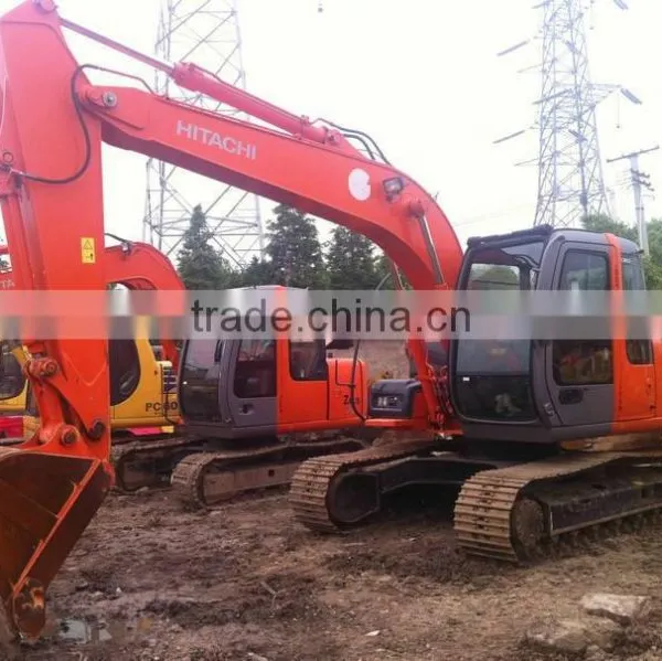 Japan Used Excavator Hitachi Zx120 for Sale,Used Excavator Hitachi Zx120 photo-2