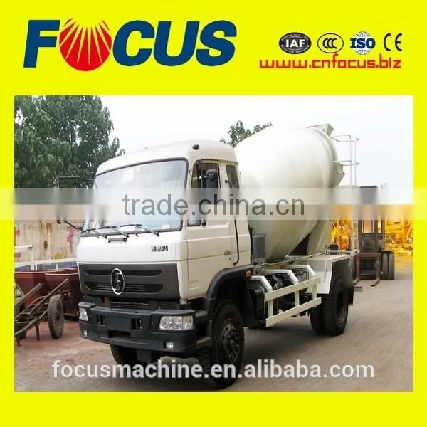 FOCUS Concrete Mixer Hire Buy Concrete Mixer Mortar Mixer on Promotion photo-3