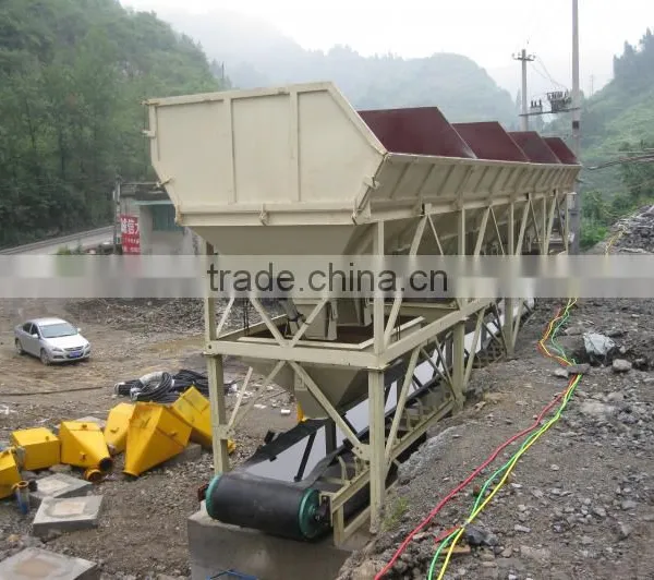 PLD2400 Concrete Batching Machine -Top Selling photo-4