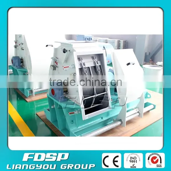 Hammer Mill Spare Parts Steel Hammer Mill Beater Crusher Blade Screen photo-3