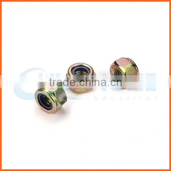 High Quality m4 Insert Lock Nut photo-4