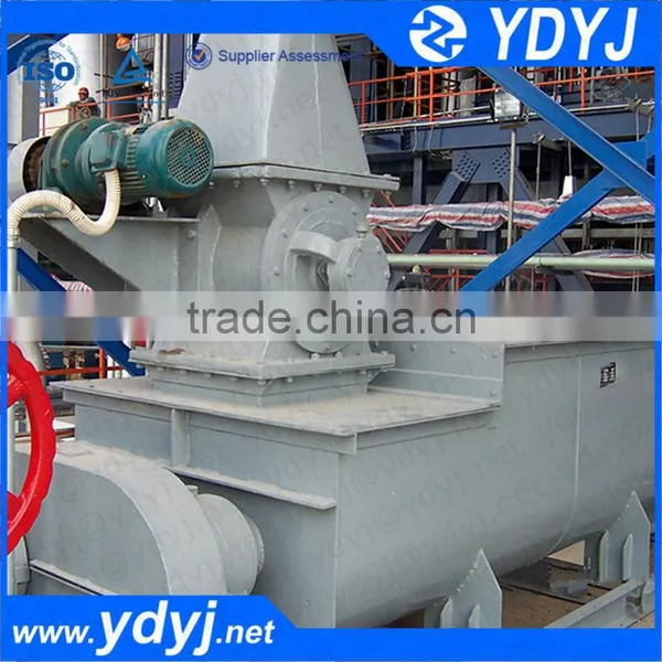 China Factory Price Wear Resistant Sawdust Rotary Valve Cast Iron