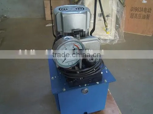 JSD Small Hydraulic Power Pack photo-5