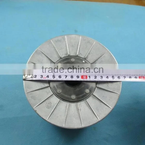 LINHAI 260CC BUYANG30CC Clutch Assembly for ATV Buggy 250E photo-4