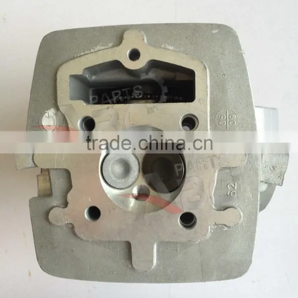 Cylinder Head Kit for Hond@ CB125 Motorcycle 125cc Engine Components photo-3