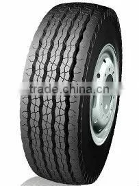 Unimog Tyres