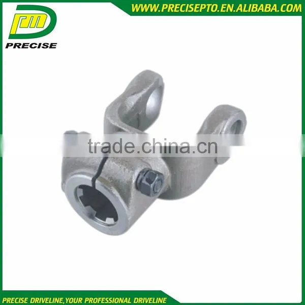 Heavy Duty Agricultural Tractors PTO Shafts Tube Yoke photo-2