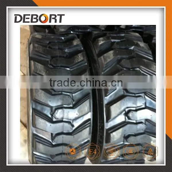 Hot Sale 10-16.5 12-16.5 Bobcat Skidsteer Tire for Sale photo-3