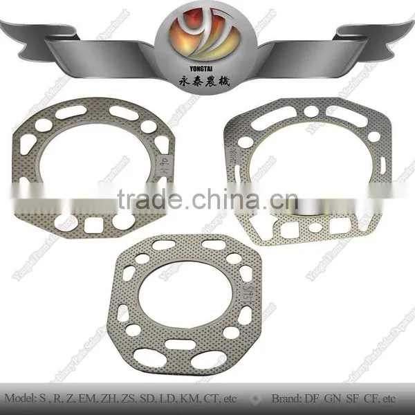 Walking Tractor Parts, Mini Tractor Parts, Tiller Parts, Tractor Parts photo-4