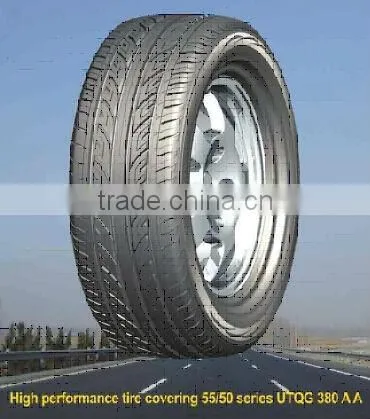 195/55R16 Hot Sale China Car Tire New Innovative Products photo-3
