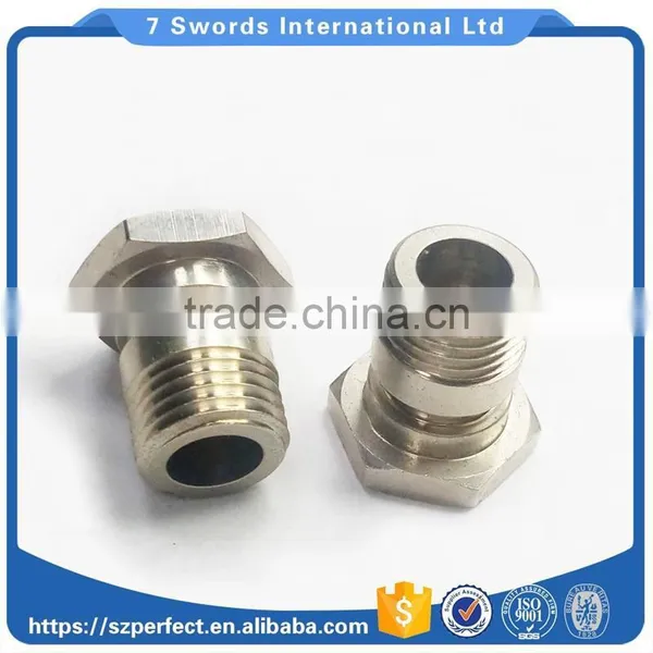 CNC Machining Yokes and Milling Parts photo-6