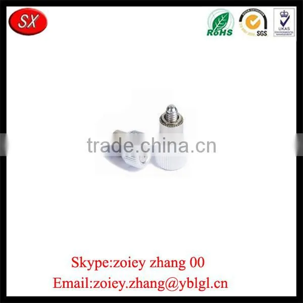 China Manufacturer Custom Stainless Steel Knob Panel Fasteners For Sale photo-2