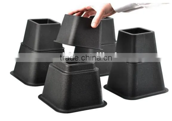 Plastic Bed Risers photo-2