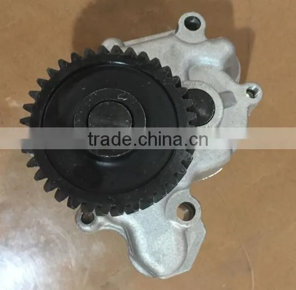 American Car Oil Pump 12586665 12606311 12563964 17801830 photo-3