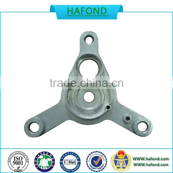 OEM/ODM Factory Supply High Precision Contract Manufacturing Services Parts