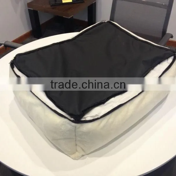 Wholesale Dog Supplies Private Label Pet Products Pet Sofa Bed Beds for Dogs photo-3